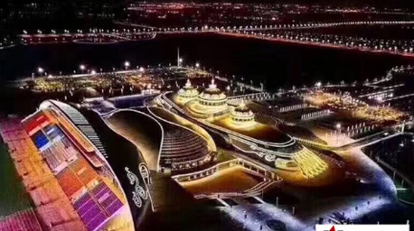 第26屆金雞百花電影節(jié)開、閉幕式暨頒獎典禮