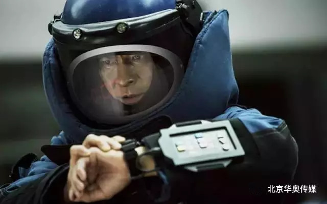 當(dāng)心 ! 《拆彈專家》來(lái)了！首個(gè)電影營(yíng)銷沉浸式互動(dòng)娛樂(lè)體驗(yàn)館空降北京!